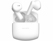 Adidas Bezdrátová sluchátka 4smarts SkyBuds Air bílá