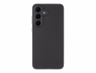 Tactical TPU Kryt pro Samsung Galaxy S25 FE Black