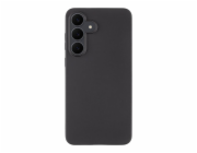 Tactical TPU Kryt pro Samsung Galaxy S25 FE Black