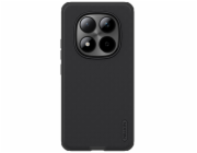 Nillkin Super Frosted PRO Zadní Kryt pro Xiaomi Redmi Note 15 Pro+ 5G Black 