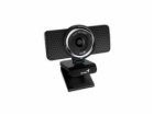 GENIUS webová kamera ECam 8000/ černá/ Full HD 1080P/ USB...