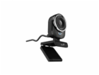 GENIUS webkamera QCam 6000, černá