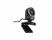 GENIUS webkamera QCam 6000, černá