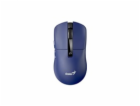 GENIUS NX-8280S BT Lightweight Navy Blue/ 3200 dpi/ bezdr...