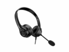 GENIUS headset HS-235U USB-C/USB + Copilot