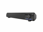 GENIUS repro Wireless SoundBar 220BT/ Bluetooth/ 3,5" jac...