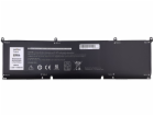 TRX Baterie Polion 69KF2 pro notebooky DELL 451-BCQI 8FCT...