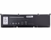 TRX Baterie Polion 69KF2 pro notebooky DELL 451-BCQI 8FCTC Precision G15 5550 XPS 9500 - 6000mAh 69Wh/ neoriginální