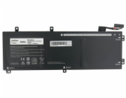 TRX Baterie Polion H5H20 pro notebooky DELL 451-BBYB Precision 5520 5530 5540 XPS 15 7590 - 4800mAh 55Wh/ neoriginální