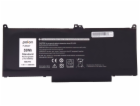 TRX Baterie Polion MXV9V pro notebooky DELL 451-BCJG Lati...