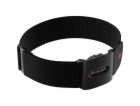Polar Snímač pulsu Verity Sense EAR L-XXL černý (28-44 cm)