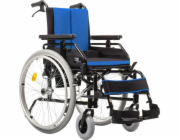 Skládací invalidní vozík Cameleon 18 