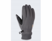 Carhartt Rukavice Fleece Touch Carbon Heather