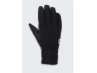 Carhartt Rukavice Fleece Touch Černé
