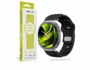 Mobile Origin Mobilní řemínek Origin Easy Strap pro Galaxy Watch 8, černý