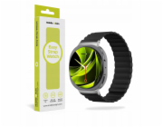 Mobile Origin Mobilní hodinky Origin Easy Strap Magnetic Galaxy Watch 8 černé