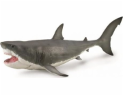 Collecta COLLECTA MEGALODON Figurka V BALENÍ (DELUXE)