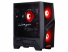 HAL3000 MEGA Gamer Pro / Intel i5-12400F/ 16GB DDR4/ RTX ...