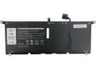 TRX Baterie Polion DXGH8 pro notebooky DELL 451-BCDX Insp...