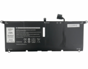 TRX Baterie Polion DXGH8 pro notebooky DELL 451-BCDX Inspiron 13 5390 7390 XPS 13 9370 9380 - 5500mAh 40.7/ neoriginální
