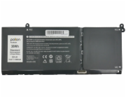TRX Baterie Polion G91J0 pro notebooky DELL 451-BCUG Latitude 3320 3420 Inspiron 15 3511 - 3300mAh 38Wh/ neoriginální