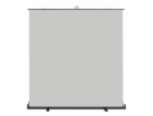 walimex pro Roll-up Panel  Background 210x220cm grey