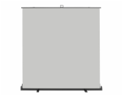walimex pro Roll-up Panel  Background 210x220cm grey