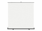 walimex Pro Roll-up Panel Background 210x220cm bílý