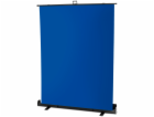 Walimex pro Roll-up Panel  Background 155x200cm blue