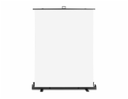 walimex Pro Roll-up Panel Background 155x200cm bílý