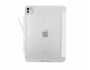 Pipetto Origami No3 Pencil Case iPad Pro 13  M4/M5 White