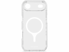 Decoded DropTec Transparent  Backcover iP 17 Air Transparent