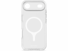 Decoded DropTec Transparent  Backcover iP 17 Air White