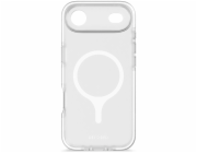 Decoded DropTec Transparent Backcover iP 17 Air White
