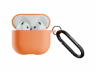 Native Union Active AirPods  4. Gen Silicone Case Apricot