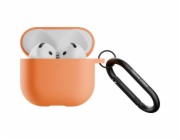 Native Union Active AirPods  4. Gen Silicone Case Apricot