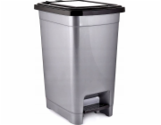 Katex Koš s pedálem 25 l KOMBA