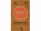 Menstruační kalíšek GINGER velikost L
