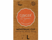 Menstruační kalíšek GINGER velikost L