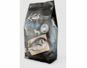 HURTOWNIA KARM Kudo Adriatic Fish Medium Maxi Adult 12 kg