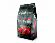 Purina Kudo Mini krmivo pro dospělé s červeným masem a zeleninou 12 kg