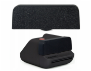 LoveInstant Ochranný kryt objektivu pro Polaroid Go Gen 1 / Gen 2 / černý