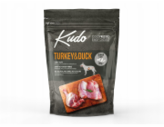 Caniwild Kudo krůta a kachna Senior/Light 3kg