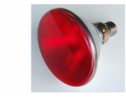 Helios Infračervený ohřívač E27 100W PAR38RB PRO-0020