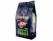 DOLINA NOTECI Barkin Mini Lamb Dog Granule 15 kg