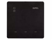 Zamel Wi-Fi regulátor teploty černý Supla GKW-02 SPL10000052
