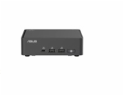 ASUS NUC 15 Pro Mini PC/NUC15CRK/Intel Core Ultra 5 225H/2x8GB DDR5+512GB+Win11 Pro/Intel Arc GPU/L10/EU power cord