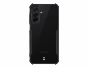 Tactical Quantum Stealth Kryt pro Samsung Galaxy A26 5G Clear/Black