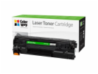 COLORWAY kompatibilní toner pro BROTHER TN-423BK/ Černý/ ...