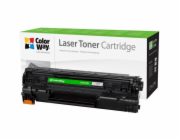 COLORWAY kompatibilní toner pro BROTHER TN-423BK/ Černý/ 6 500 stran
